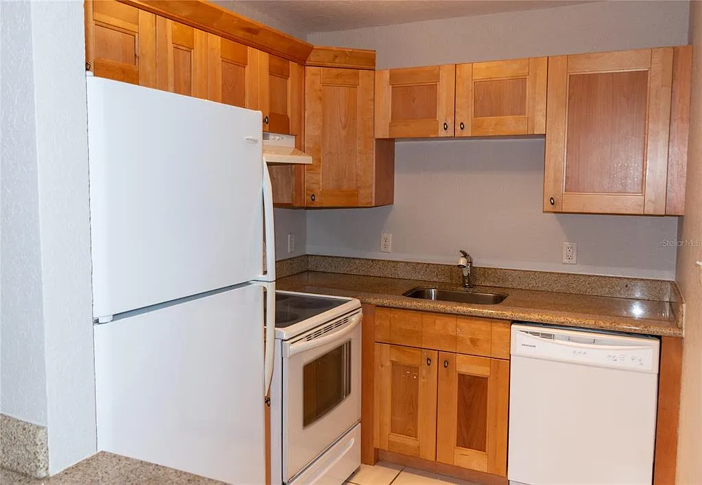 1 bed, 1.0 bath, 494 sqft, $1,200 — Photo 4