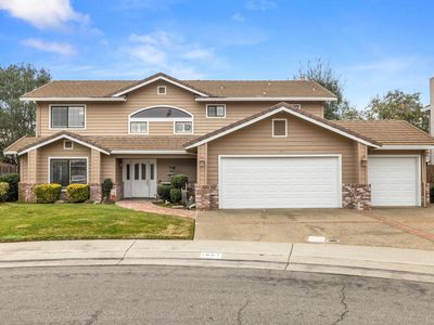 1807 Orchis Ct, Lodi, CA, 95242