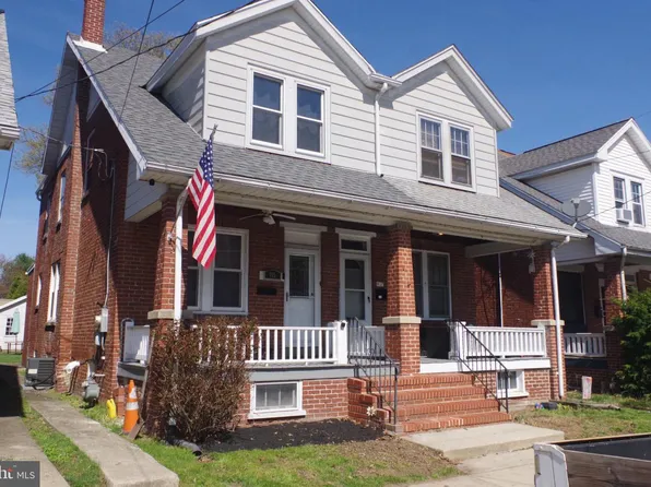 415 N York North St N #415, Pottstown, PA 19464