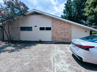 8050 Pennth Ave APT C, Baton Rouge, LA 70809