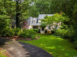 2625 Brittland Dr, Rockville, VA 23146