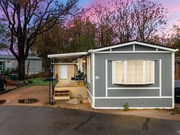 6791 Highway 2 LOT 87, Commerce City, CO 80022