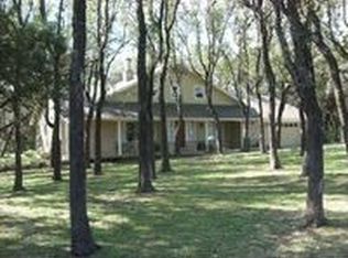 10546 Parrigin Rd, Helotes, TX 78023