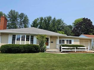 1232 Bond St, Green Bay, WI 54303