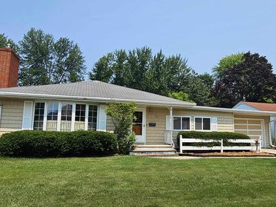 1232 Bond St, Green Bay, WI, 54303