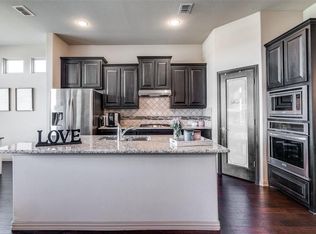 9641 Calaveras Rd, Fort Worth, TX 76177