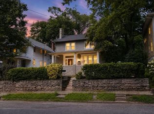 1431 18th St S, Birmingham, AL 35205