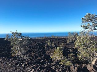 Hawaii Blvd LOT 16, Ocean View, HI 96737