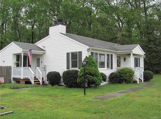 13166 Blanton Rd, Ashland, VA 23005