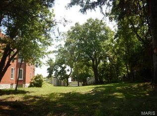 4338 Virginia Ave, Saint Louis, MO 63111