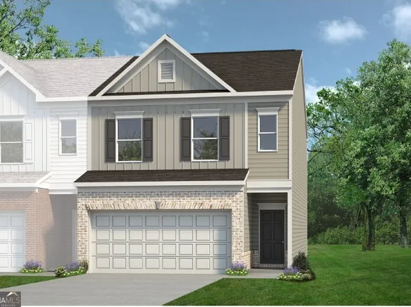 2450 Ravencliff Dr #146, Austell, GA 30168