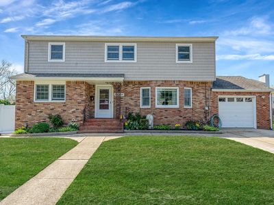 14 Pine Acres Boulevard, Deer Park, NY, 11729