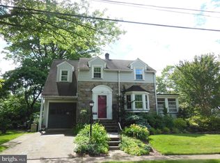 400 Avondale Ave, Haddonfield, NJ 08033