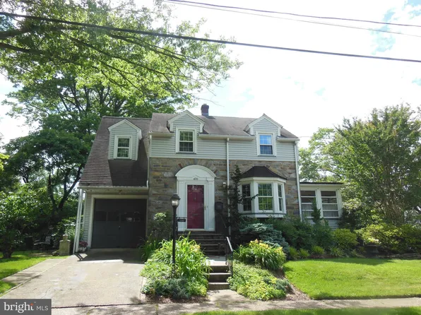 400 Avondale Ave, Haddonfield, NJ 08033