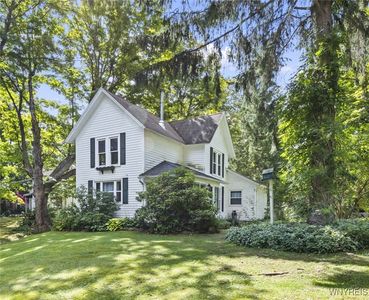 13399 Wales Creek Rd, South Wales, NY, 14139