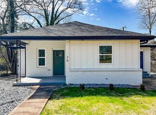 36 Saxon Hts #A, Spartanburg, SC 29301