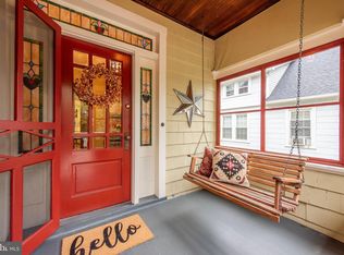 4610 Mainfield Ave, Baltimore, MD 21214