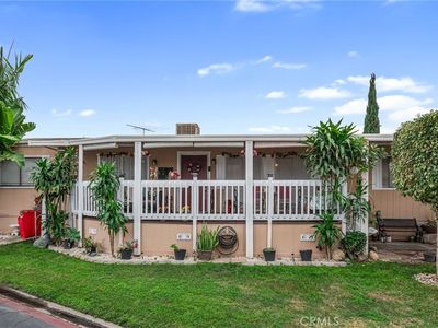 7142 Orangethorpe Ave Space 1C, Buena Park, CA, 90621