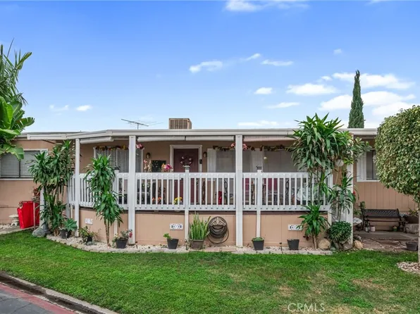 7142 Orangethorpe Ave Space 1C, Buena Park, CA 90621