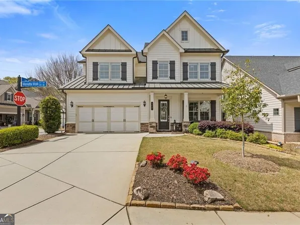 340 Marietta Walk Ln, Marietta, GA 30064