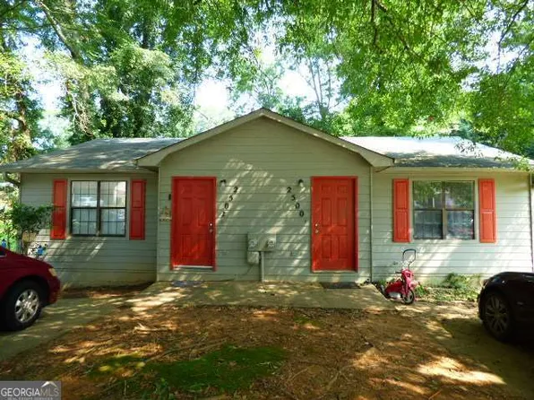 2500 Washington Street Ext, Austell, GA 30106