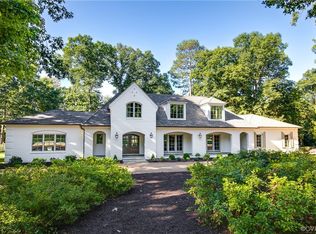 9211 Cragmont Dr, Henrico, VA 23229