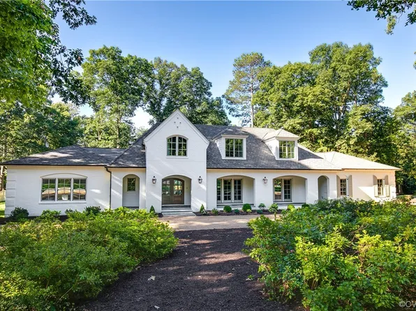 9211 Cragmont Dr, Henrico, VA 23229