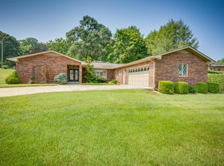 109 Scotland Rd, Kingsport, TN 37660