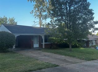 7525 Dajoby Ln, Saint Louis, MO