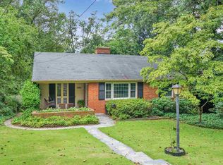 1884 Field Rd, Charlottesville, VA 22903