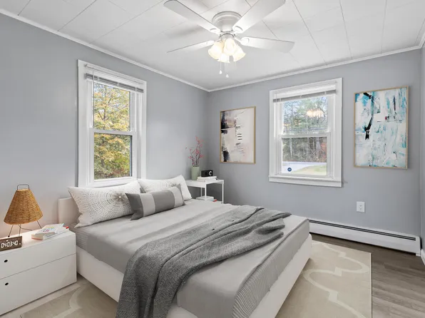 545 Old Bath Road, Brunswick, ME 04011