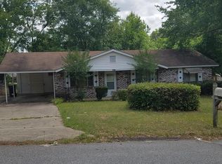 2908 Panhandle Cir, Augusta, GA 30906
