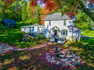 5839 Cascade Rd, Lake Placid, NY 12946
