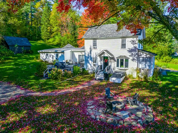 5839 Cascade Rd, Lake Placid, NY 12946
