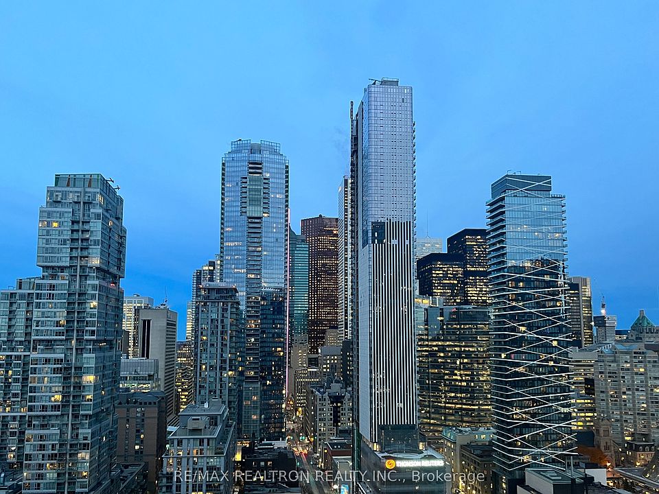 1st image of 290 Adelaide St W #2509