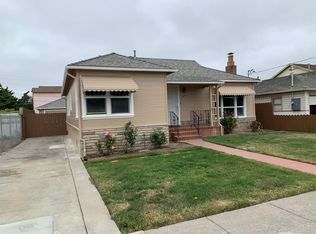 307 Beach Rd, Alameda, CA 94502