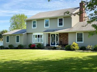 54 Rymon Rd, Washington, NJ 07882