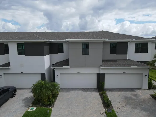 14083 SW Thorens Drive, Port St Lucie, FL 34987