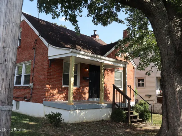 4329 S 3rd St, Louisville, KY 40214