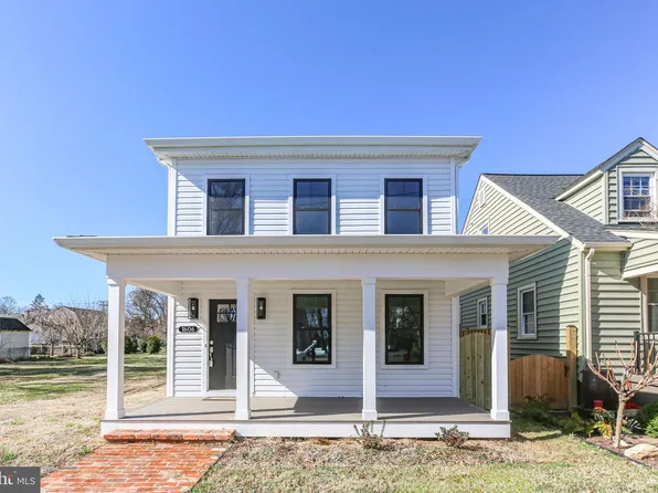 1606 Charles St, Fredericksburg, VA 22401