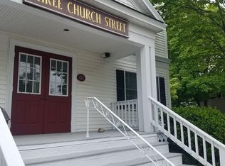 3 Church St #A, Medway, MA 02053