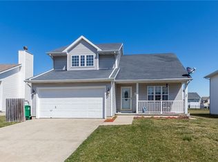 2806 SW Village Cir, Ankeny, IA 50023