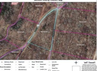 43 Garnet Rd, Sylva, NC 28779