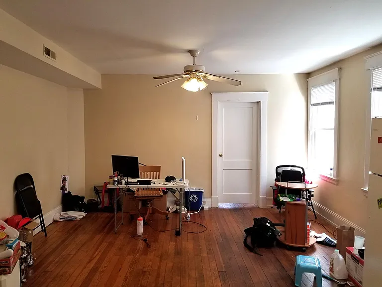 2215 Wheeler St #2 — Photo 2