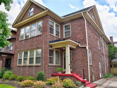 751 Shirley Ave, Norfolk, VA, 23517