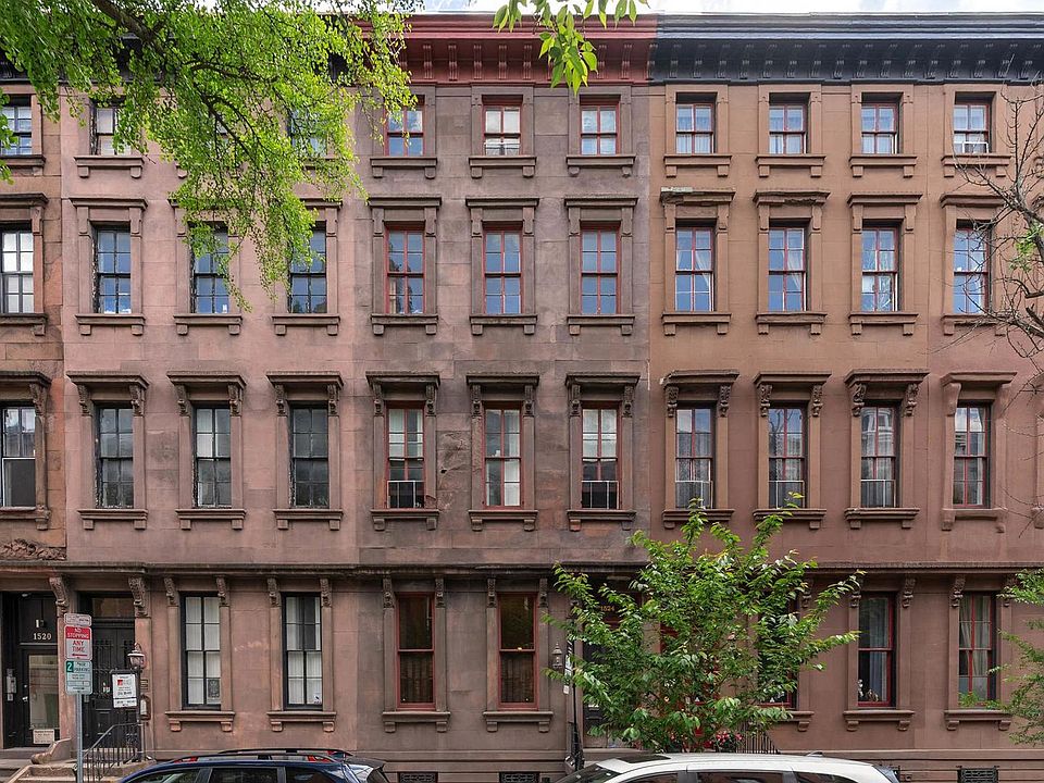 1st image of 1524 Pine St #3