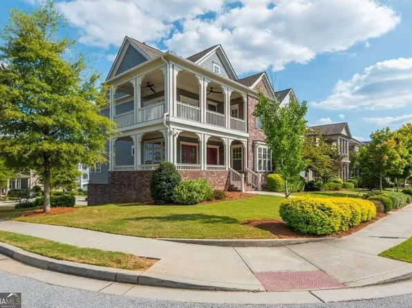 2183 Haventree Ct, Lawrenceville, GA 30043