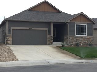 456 Stonebrooke Dr, Windsor, CO 80550