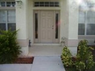 5098 Dewberry Rd, North Port, FL 34288