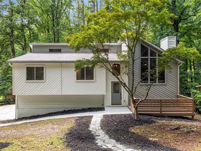 515 Dover St, Marietta, GA, 30066